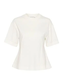 Kaffe Shirt "Morina" Wit -Limango Winkel kaffe shirt morina wit 4