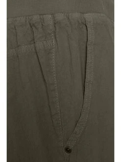 Kaffe Short "Naya" Olijfgroen -Limango Winkel kaffe short naya olijfgroen 2