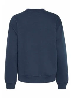 Kaffe Sweatshirt "Ellen" Donkerblauw -Limango Winkel kaffe sweatshirt ellen donkerblauw 5