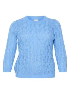 Kaffe Truilichtblauw