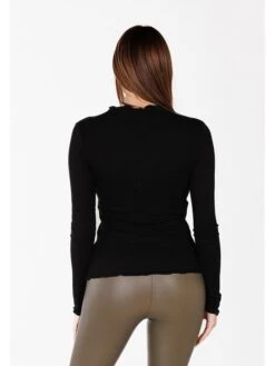 Key Largo Longsleeve "Sandy" Zwart -Limango Winkel key largo longsleeve sandy zwart 1