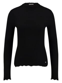 Key Largo Longsleeve "Sandy" Zwart -Limango Winkel key largo longsleeve sandy zwart 5