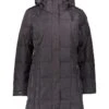 Killtec Parka "Estera" Antraciet -Limango Winkel killtec parka estera antraciet