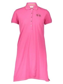 La Martina Polojurk Roze