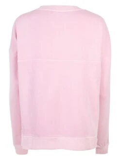 Sweatshirt "Ulia" Lichtroze -Limango Winkel lieblingsstuck sweatshirt ulia lichtroze 2