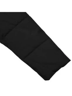 LUHTA Doorgestikte Mantel "Halla" Zwart -Limango Winkel luhta doorgestikte mantel halla zwart 5