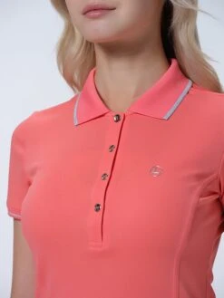 LUHTA Shirt "Kivimaa" Zalmroze 3 LUHTA Shirt "Kivimaa" Zalmroze -Limango Winkel luhta shirt kivimaa zalmroze 2