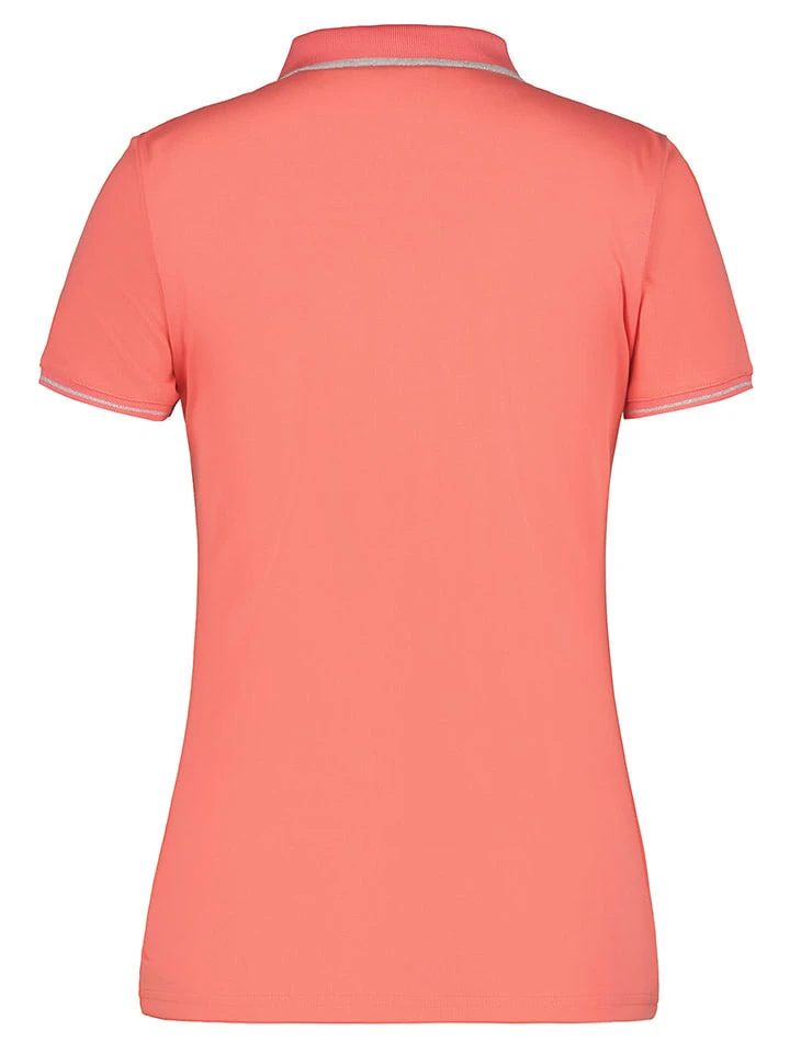 Shirt "Kivimaa" zalmroze LUHTA Shirt "Kivimaa" Zalmroze -Limango Winkel luhta shirt kivimaa zalmroze 4