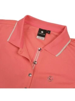 LUHTA Shirt "Kivimaa" Zalmroze 6 LUHTA Shirt "Kivimaa" Zalmroze -Limango Winkel luhta shirt kivimaa zalmroze 5