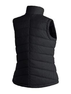 Maier Sports Functionele Doorgestikte Bodywarmer "Lovisa" Zwart -Limango Winkel maier sports functionele doorgestikte bodywarmer lovisa zwart 1