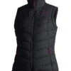 Maier Sports Functionele Doorgestikte Bodywarmer "Lovisa" Zwart 2 Maier Sports Functionele Doorgestikte Bodywarmer "Lovisa" Zwart -Limango Winkel maier sports functionele doorgestikte bodywarmer lovisa zwart