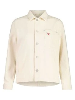 Maloja Blousejas "VojakM." Crème