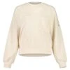 Maloja Sweatshirt "SnohettaM." Beige -Limango Winkel maloja sweatshirt snohettam beige