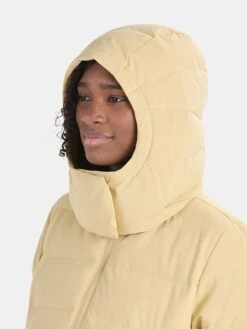 Marmot Donsmantel "Prospect" Beige -Limango Winkel marmot donsmantel prospect beige 3