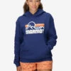Marmot Hoodie "Coastal" Donkerblauw -Limango Winkel marmot hoodie coastal donkerblauw