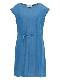 Jurk "Irby" Blauw 8 Jurk "Irby" Blauw -Limango Winkel mazine jurk irby blauw 6