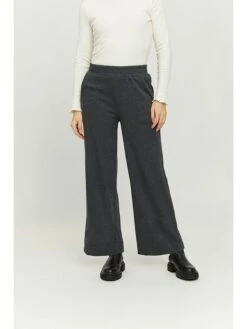 Sweatbroek "Chilly" Antraciet