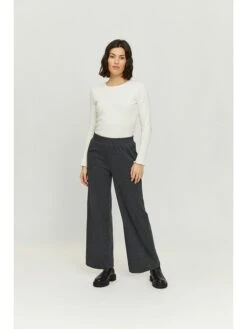 Sweatbroek "Chilly" Antraciet -Limango Winkel mazine sweatbroek chilly antraciet 3