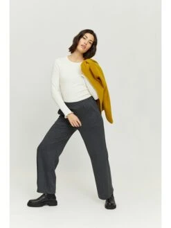 Sweatbroek "Chilly" Antraciet -Limango Winkel mazine sweatbroek chilly antraciet 4