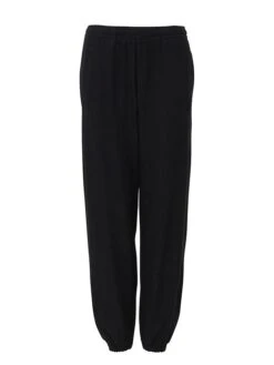 Sweatbroek "Jambi" Zwart -Limango Winkel mazine sweatbroek jambi zwart 4