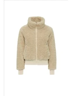 Winterjas "Sandy" Beige -Limango Winkel mazine winterjas sandy beige 6