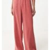MEXX Broek Koraalrood
