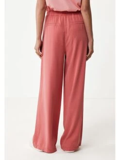 MEXX Broek Koraalrood -Limango Winkel mexx broek koraalrood 2