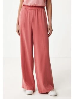 MEXX Broek Koraalrood