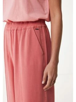 MEXX Broek Koraalrood -Limango Winkel mexx broek koraalrood 3