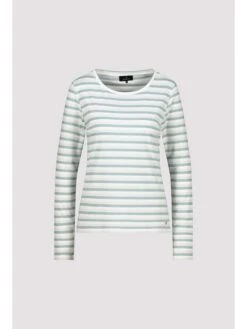 Monari Longsleeve Crème/grijs -Limango Winkel monari longsleeve creme grijs 5