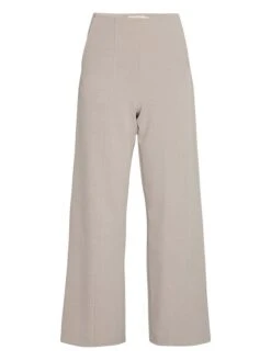 MOSS COPENHAGEN Broek "Mirabelle Michelle" Beige