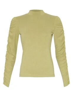 MOSS COPENHAGEN Longsleeve "Moselle" Groen