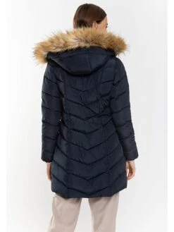 Wintermantel "Elsa" Donkerblauw 4 Wintermantel "Elsa" Donkerblauw -Limango Winkel northwood wintermantel elsa donkerblauw 2