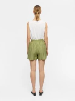 Object Short "Objava" Groen -Limango Winkel object short objava groen 3