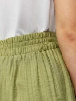 Object Short "Objava" Groen -Limango Winkel object short objava groen 5