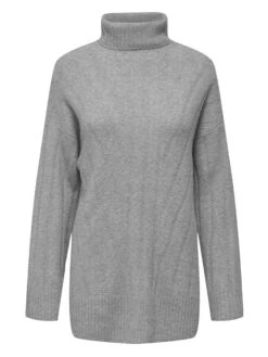 ONLY Coltrui "Jeanett" Grijs