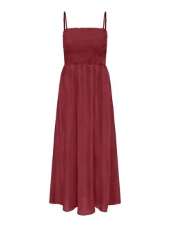 ONLY Jurk "Nova" Rood