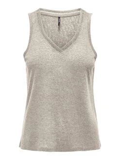 ONLY Top "Penny" Beige -Limango Winkel only top penny beige 2