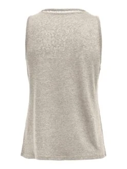 ONLY Top "Penny" Beige -Limango Winkel only top penny beige 3