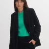 OPUS Blazer "Jesala" Zwart 2 OPUS Blazer "Jesala" Zwart -Limango Winkel opus blazer jesala zwart