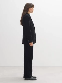 OPUS Blazer "Jesala" Zwart -Limango Winkel opus blazer jesala zwart 3