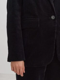 OPUS Blazer "Jesala" Zwart -Limango Winkel opus blazer jesala zwart 4