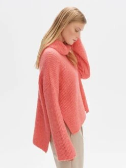 OPUS Coltrui Koraalrood -Limango Winkel opus coltrui koraalrood 2