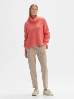 OPUS Coltrui Koraalrood -Limango Winkel opus coltrui koraalrood 3