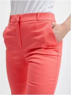Chinobroek Koraalrood 5 Chinobroek Koraalrood -Limango Winkel orsay chinobroek koraalrood 3