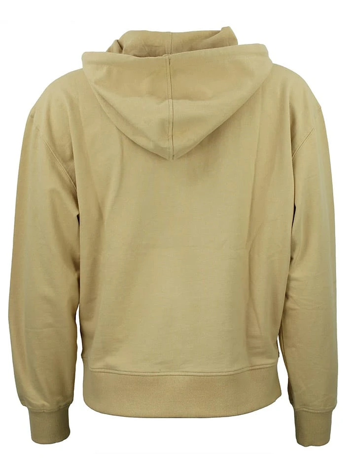 Hoodie "Alauren" beige Hoodie "Alauren" Beige -Limango Winkel peak mountain hoodie alauren beige 1