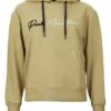 Hoodie "Alauren" Beige -Limango Winkel peak mountain hoodie alauren beige