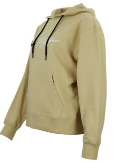 Hoodie "Alauren" Beige 4 Hoodie "Alauren" Beige -Limango Winkel peak mountain hoodie alauren beige 2