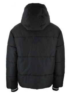 Winterjas "Achloe" Zwart -Limango Winkel peak mountain winterjas achloe zwart 2