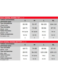 Winterjas "Achloe" Zwart -Limango Winkel peak mountain winterjas achloe zwart 3